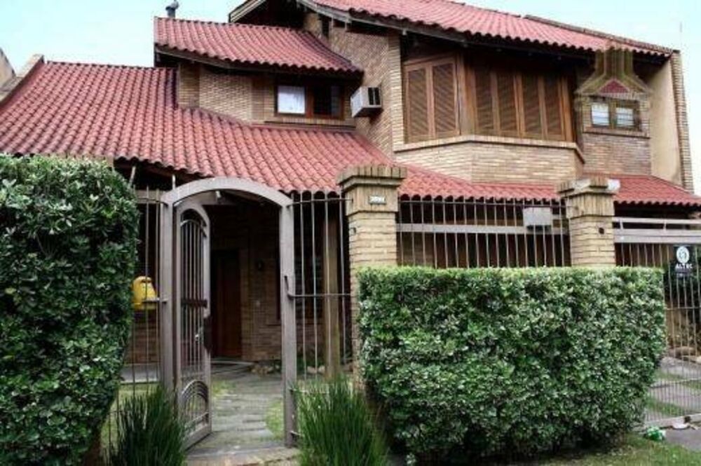 Casa, 3 quartos, 375 m² - Foto 7