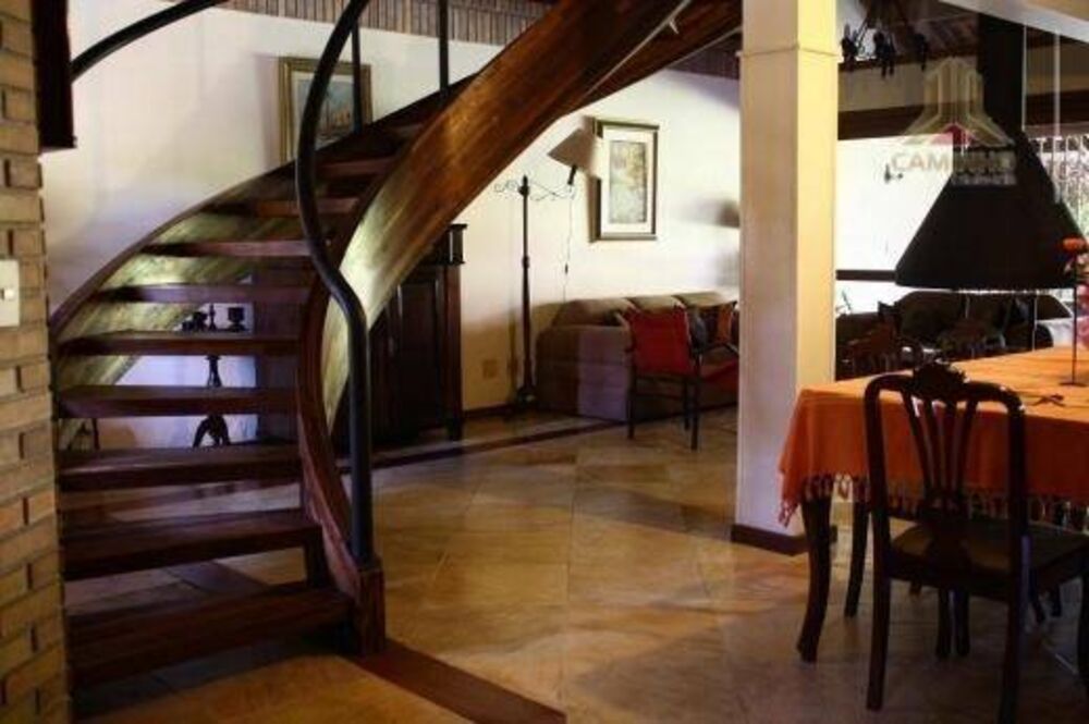 Casa, 3 quartos, 375 m² - Foto 3