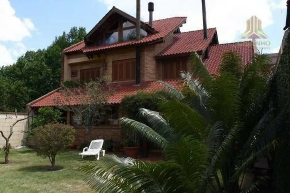Casa, 3 quartos, 375 m² - Foto 6