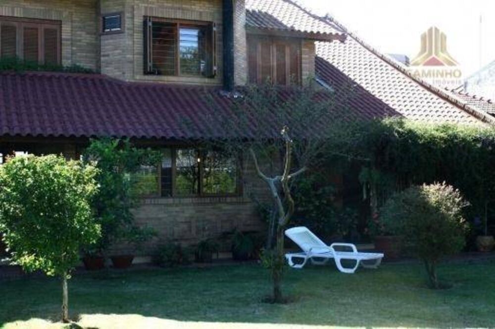 Casa, 3 quartos, 375 m² - Foto 1