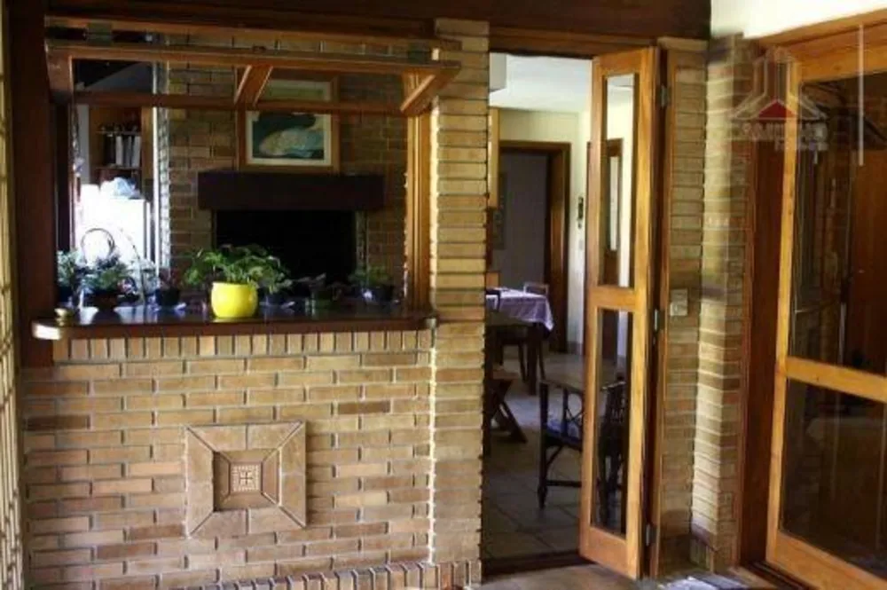 Casa, 3 quartos, 375 m² - Foto 13