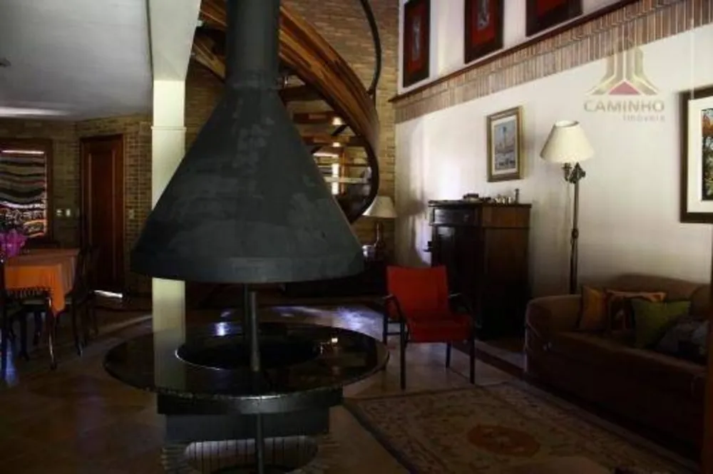 Casa, 3 quartos, 375 m² - Foto 7