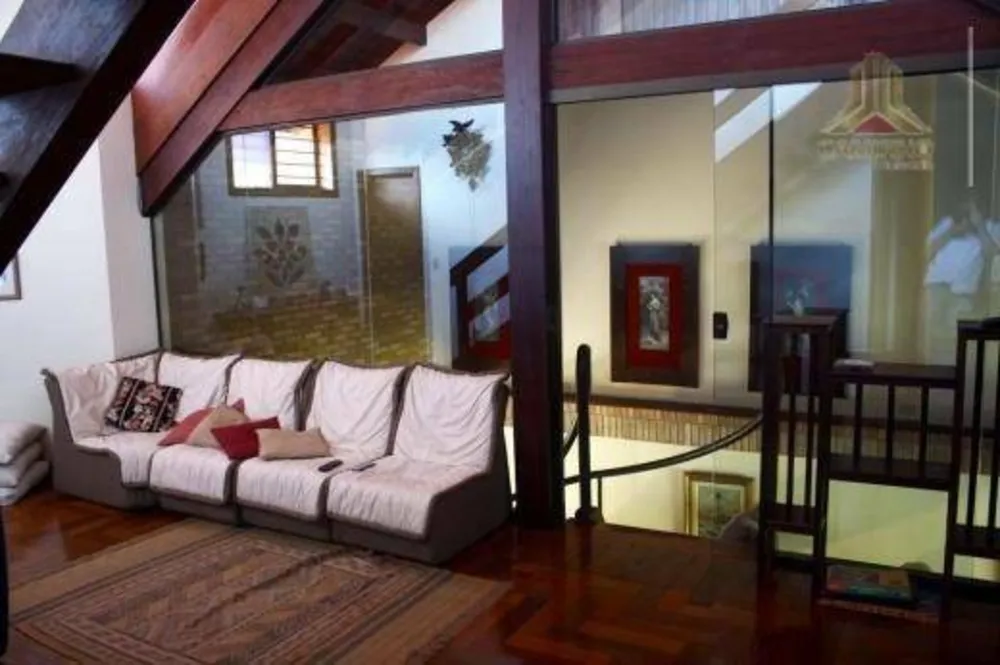 Casa, 3 quartos, 375 m² - Foto 8