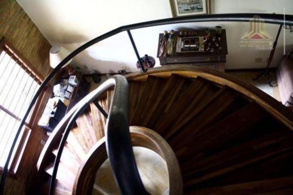 Casa, 3 quartos, 375 m² - Foto 2