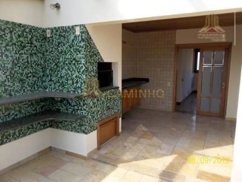Cobertura, 4 quartos, 302 m² - Foto 12
