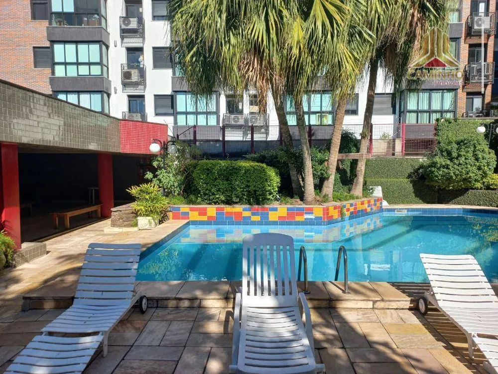Cobertura, 4 quartos, 302 m² - Foto 31