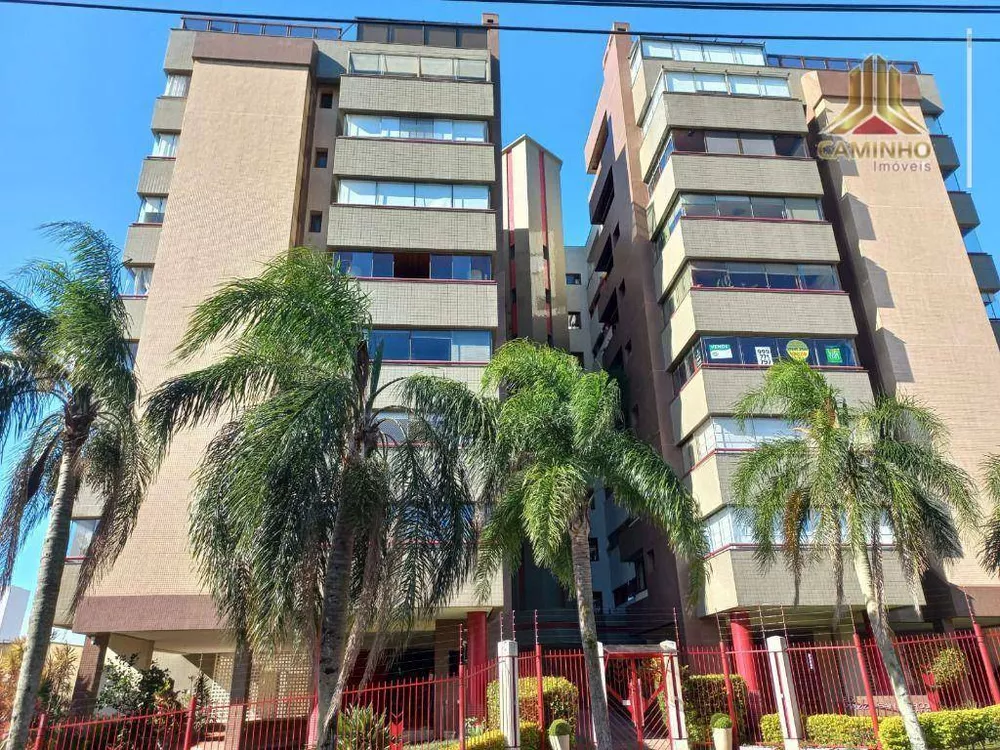 Cobertura, 4 quartos, 302 m² - Foto 29