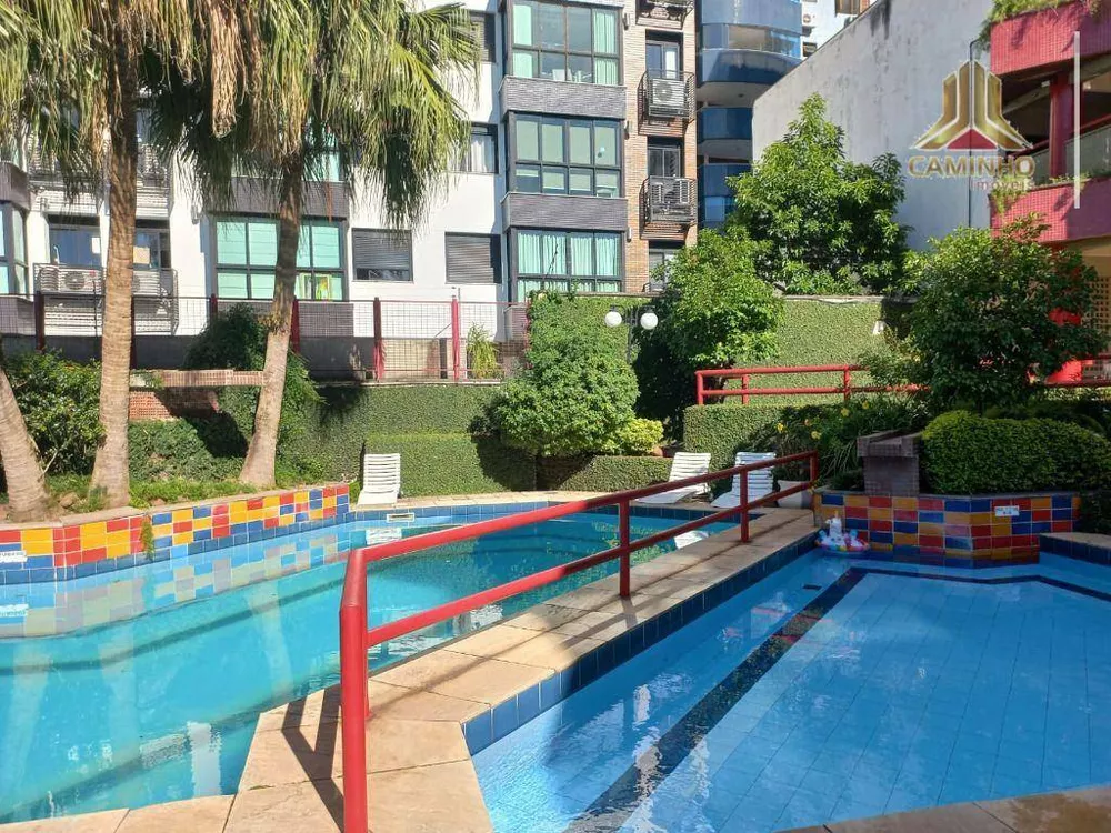 Cobertura, 4 quartos, 302 m² - Foto 2