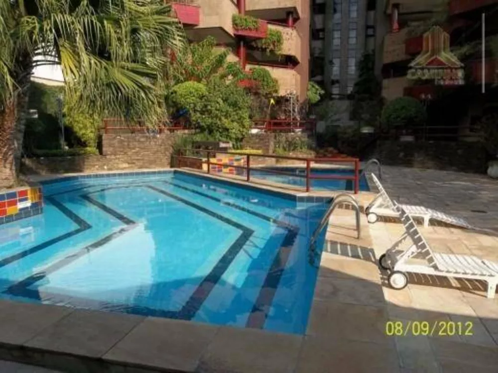 Cobertura, 4 quartos, 302 m² - Foto 28