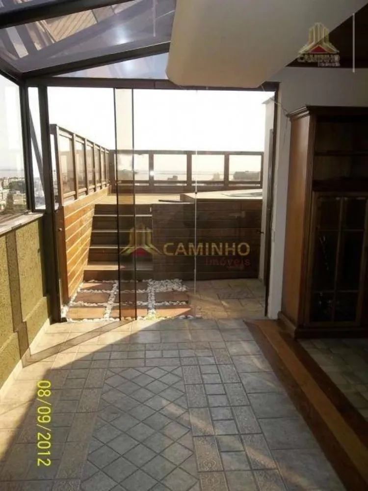 Cobertura, 4 quartos, 302 m² - Foto 5