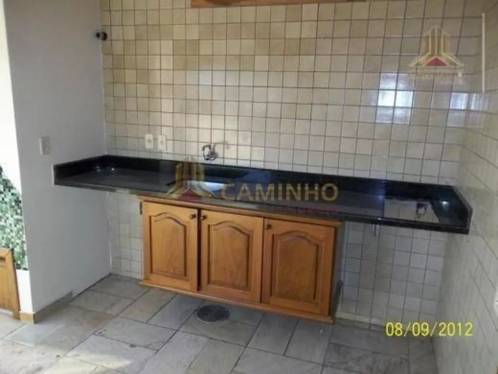 Cobertura, 4 quartos, 302 m² - Foto 13
