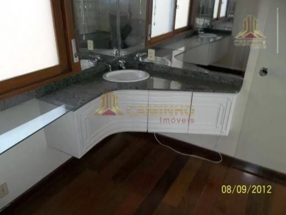 Cobertura, 4 quartos, 302 m² - Foto 8