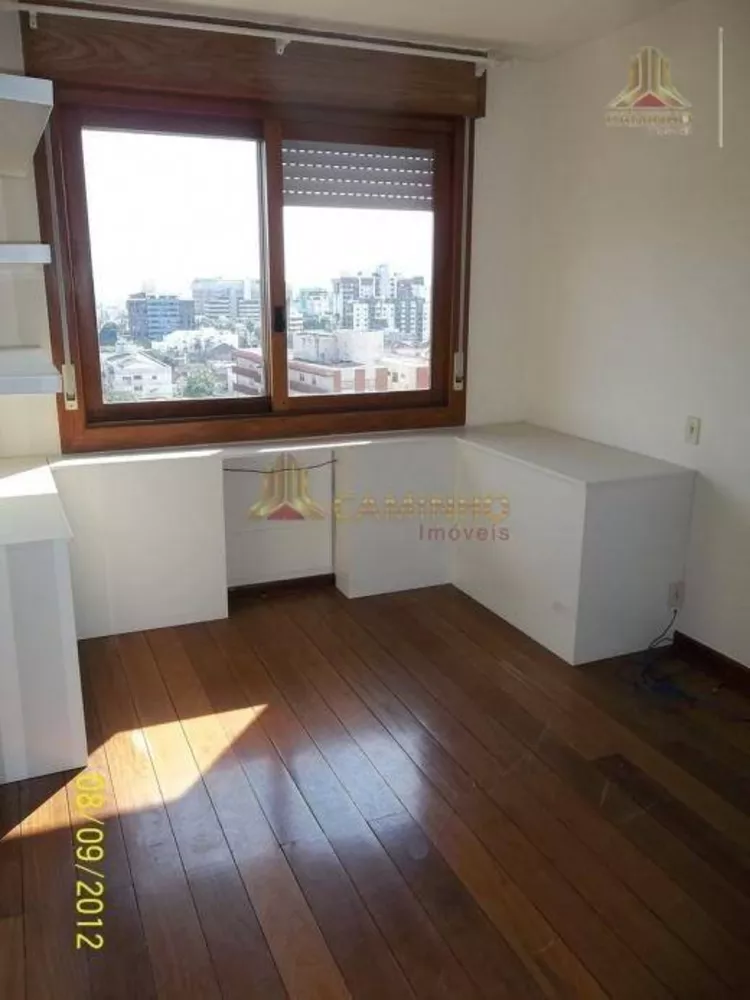 Cobertura, 4 quartos, 302 m² - Foto 4