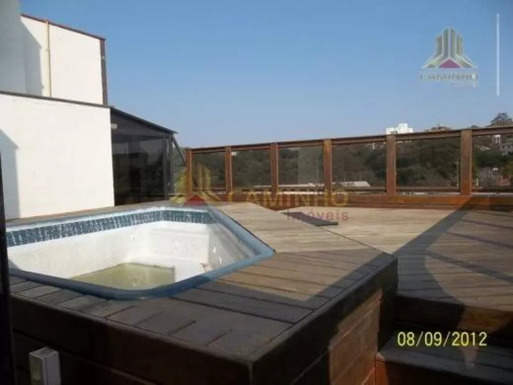 Cobertura, 4 quartos, 302 m² - Foto 7