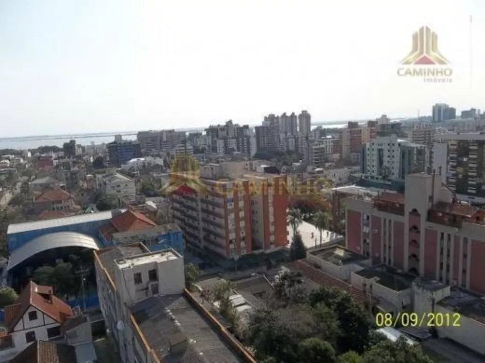 Cobertura, 4 quartos, 302 m² - Foto 17