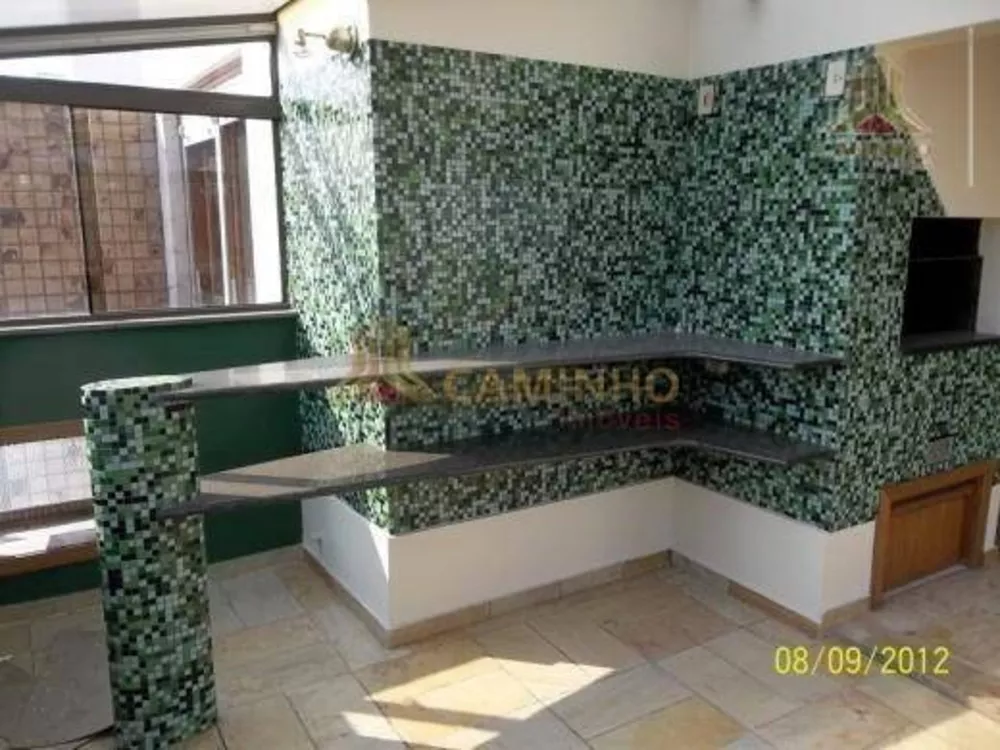 Cobertura, 4 quartos, 302 m² - Foto 14