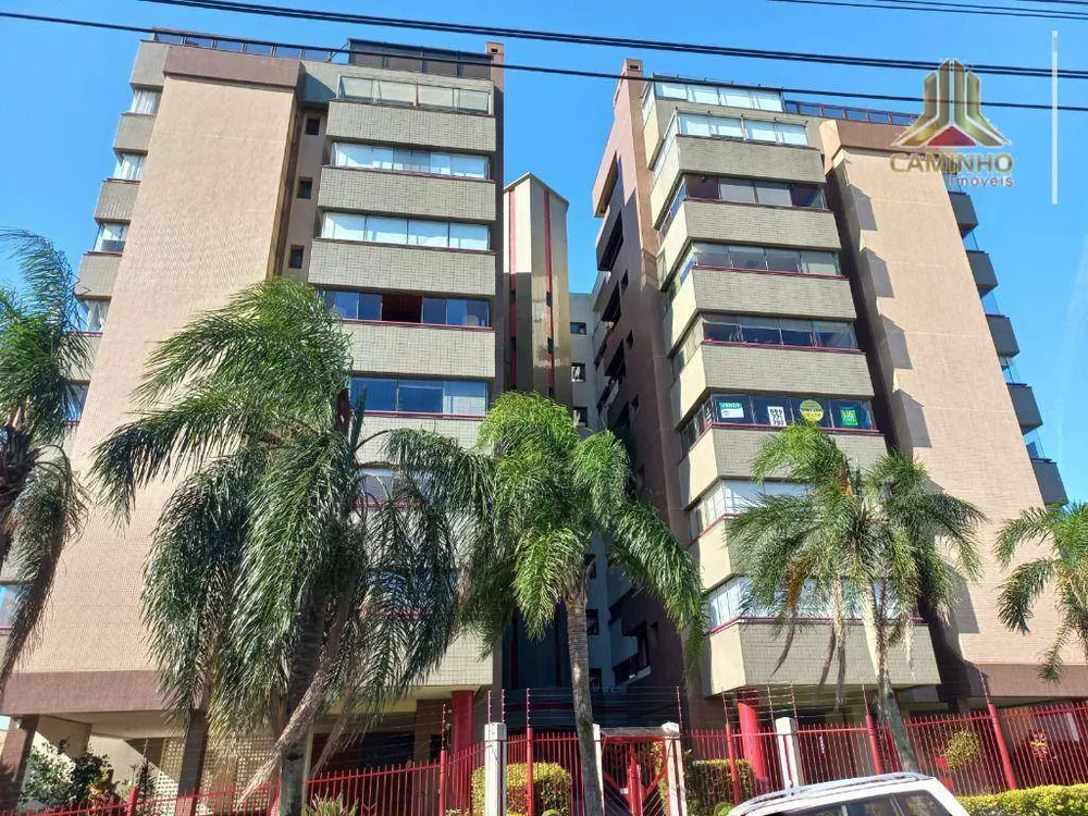 Cobertura, 4 quartos, 302 m² - Foto 1
