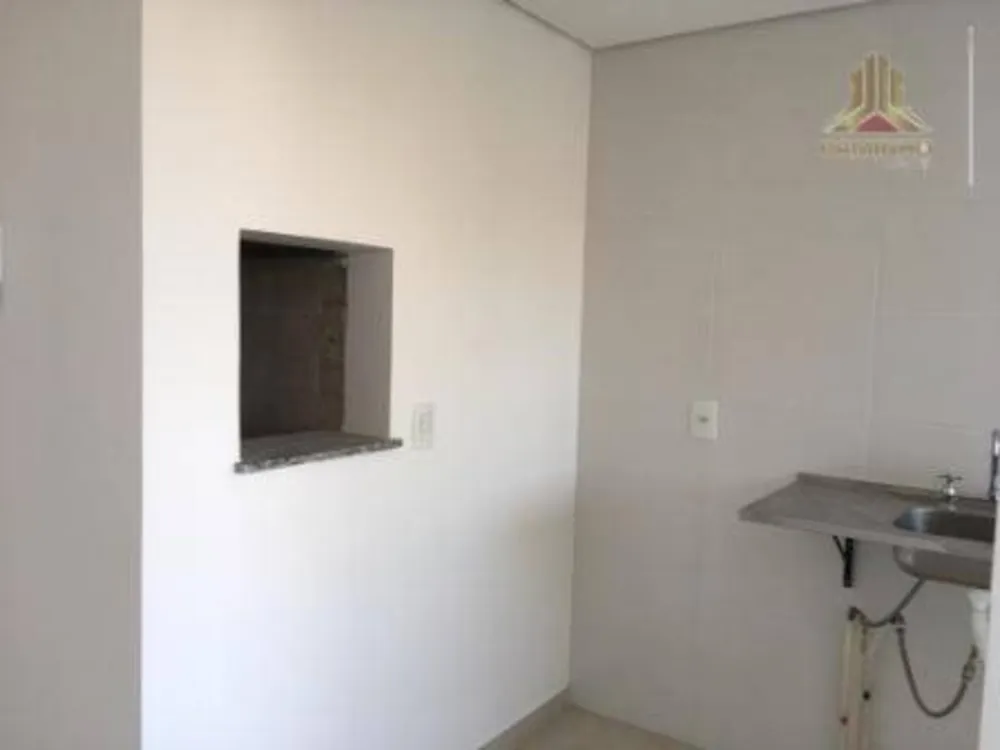 Apartamento, 2 quartos, 50 m² - Foto 7