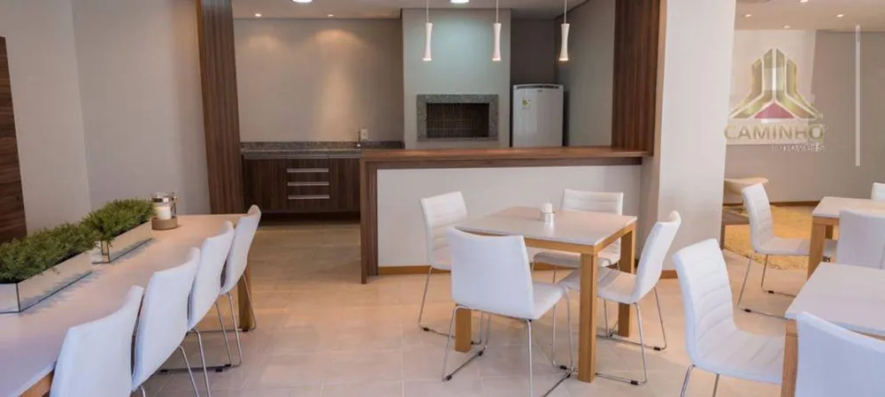 Apartamento, 2 quartos, 50 m² - Foto 6