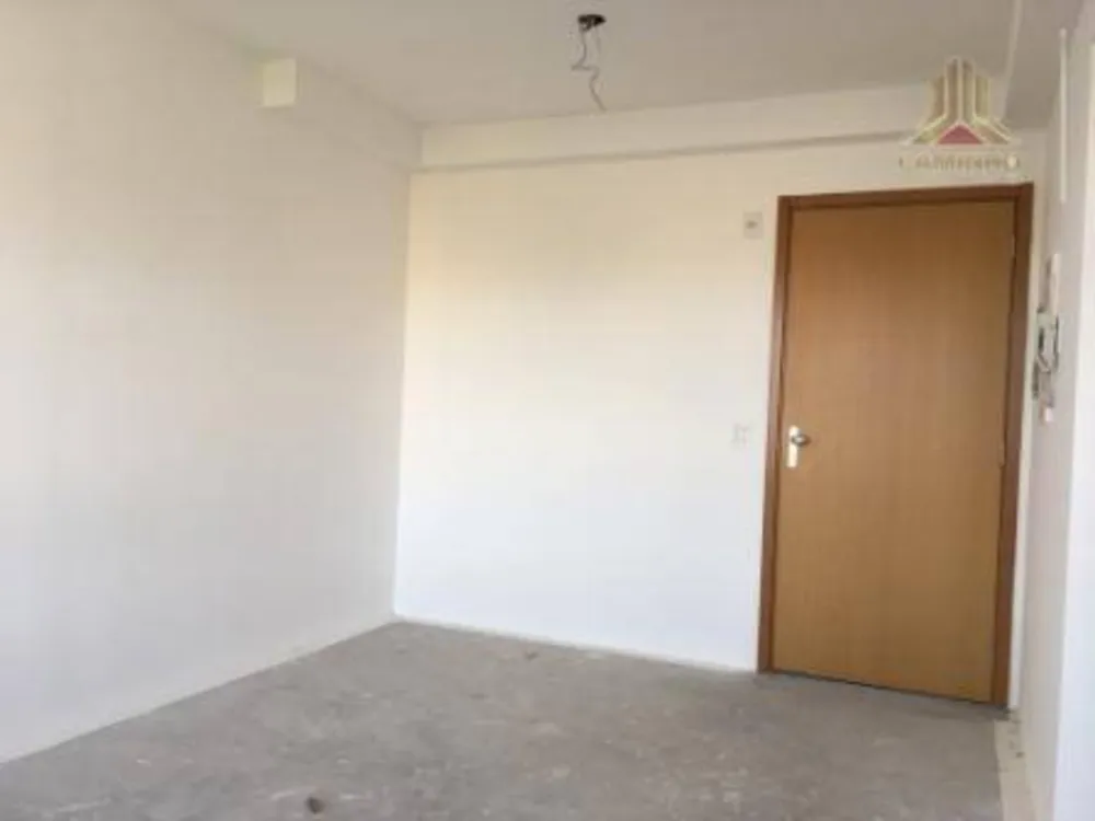 Apartamento, 2 quartos, 50 m² - Foto 9