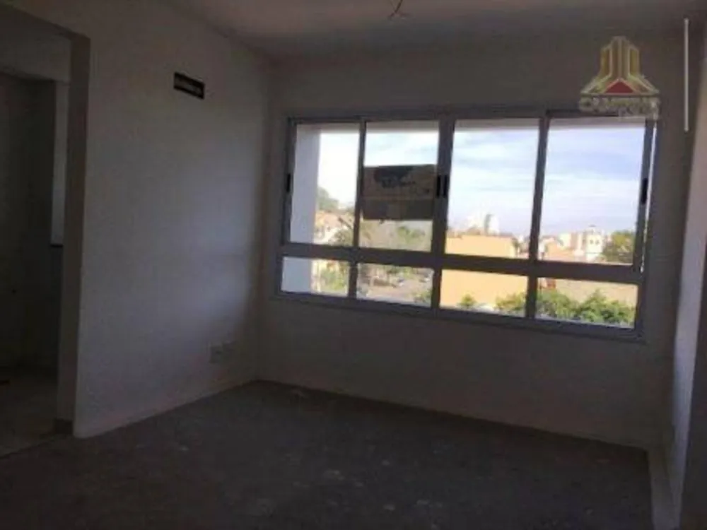 Apartamento, 2 quartos, 50 m² - Foto 8