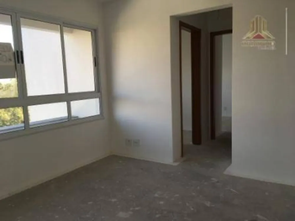 Apartamento, 2 quartos, 50 m² - Foto 3