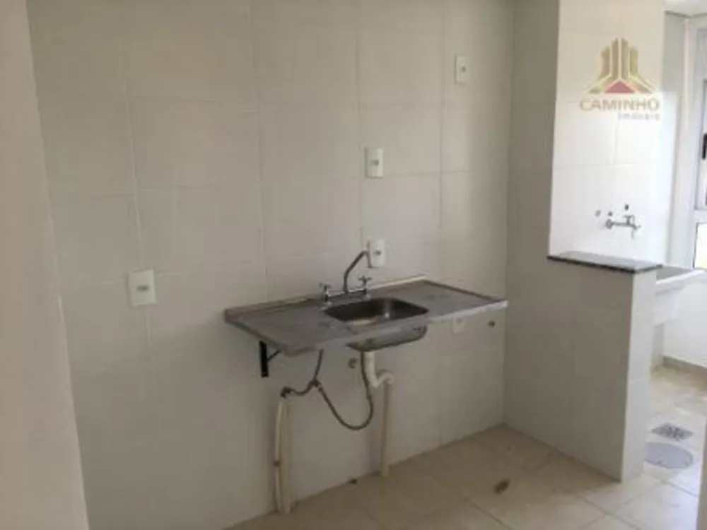 Apartamento, 2 quartos, 50 m² - Foto 11