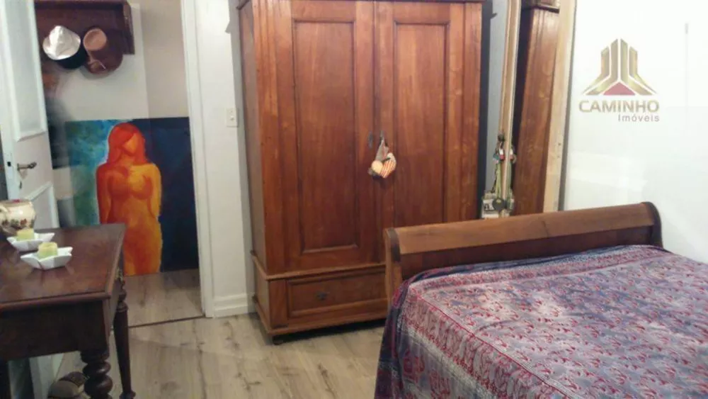 Apartamento, 3 quartos, 183 m² - Foto 15