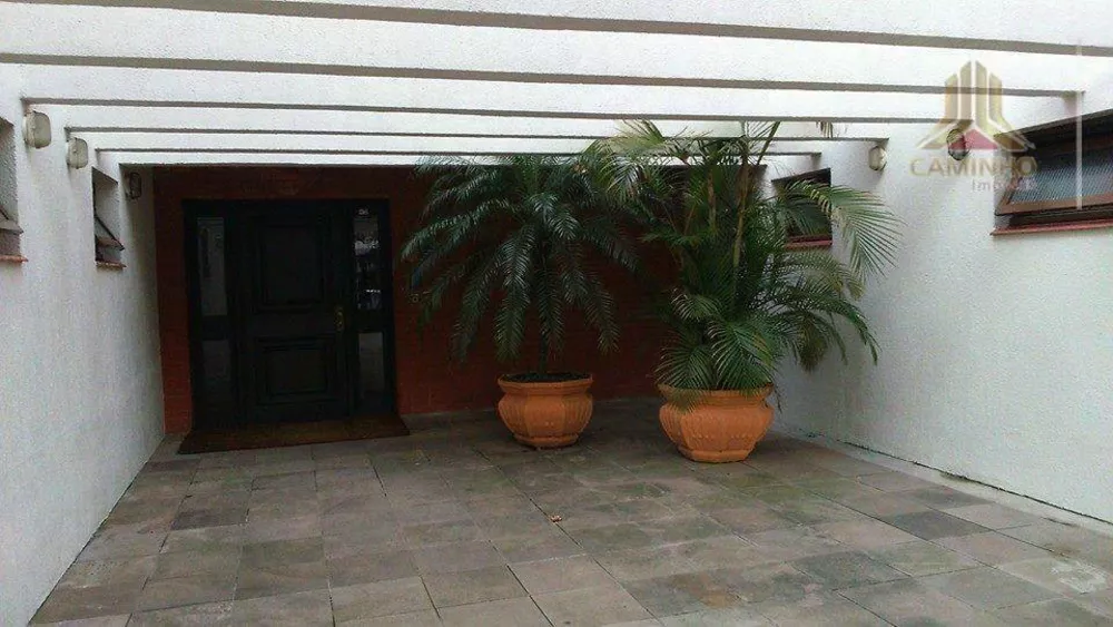 Apartamento, 3 quartos, 183 m² - Foto 28