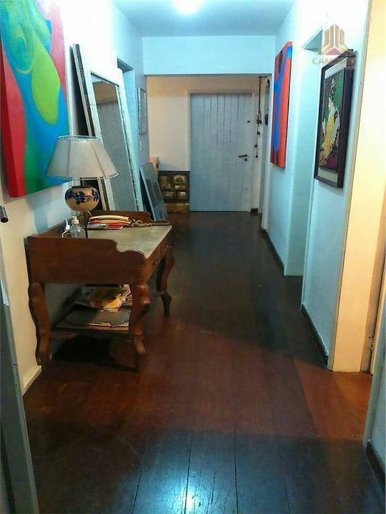 Apartamento, 3 quartos, 183 m² - Foto 8