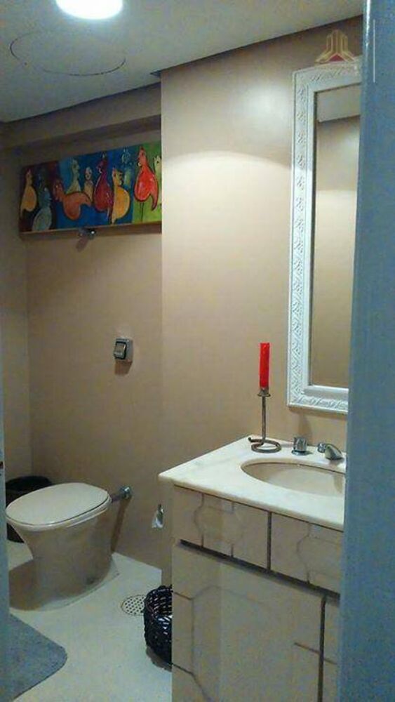 Apartamento, 3 quartos, 183 m² - Foto 6
