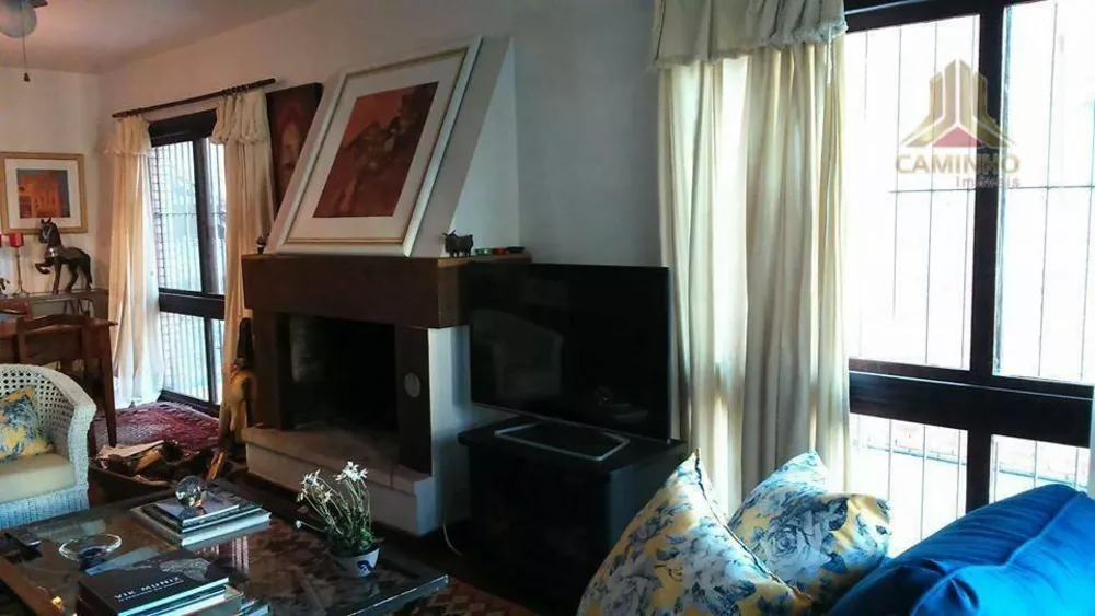 Apartamento, 3 quartos, 183 m² - Foto 20