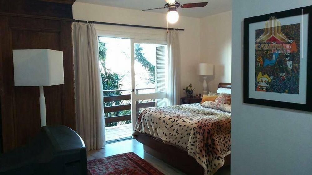 Apartamento, 3 quartos, 183 m² - Foto 3