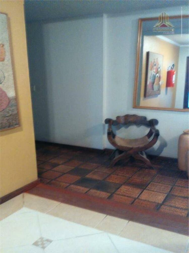 Apartamento, 3 quartos, 183 m² - Foto 4