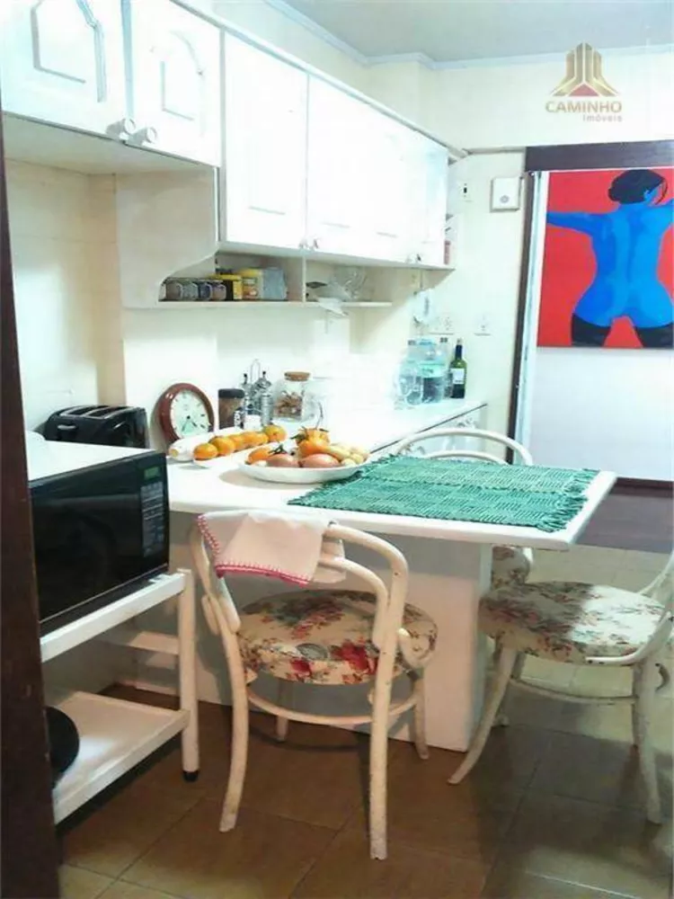 Apartamento, 3 quartos, 183 m² - Foto 13