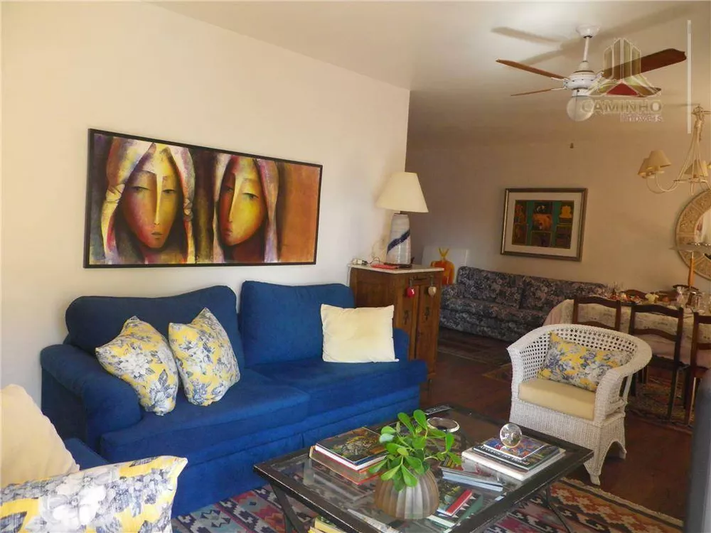 Apartamento, 3 quartos, 183 m² - Foto 23
