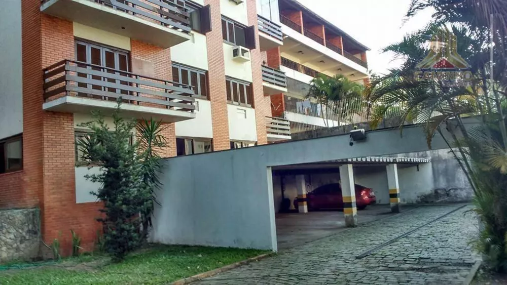 Apartamento, 3 quartos, 183 m² - Foto 9