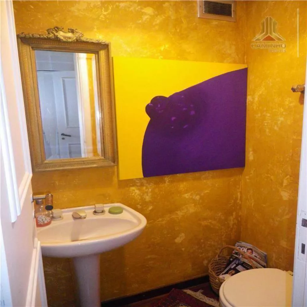 Apartamento, 3 quartos, 183 m² - Foto 25