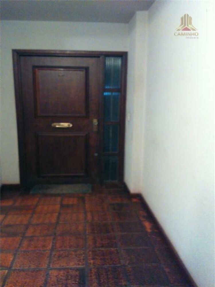 Apartamento, 3 quartos, 183 m² - Foto 1