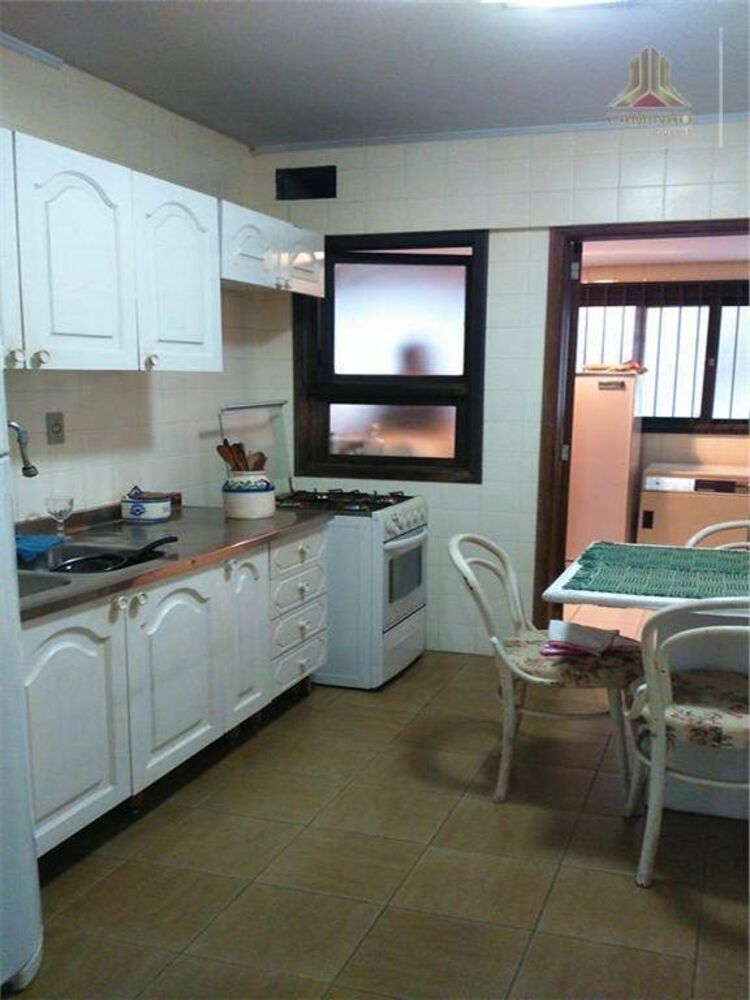 Apartamento, 3 quartos, 183 m² - Foto 5