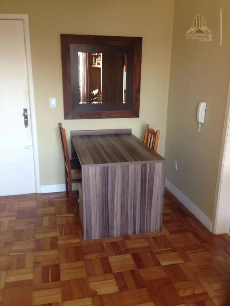 Apartamento, 1 quarto, 47 m² - Foto 2