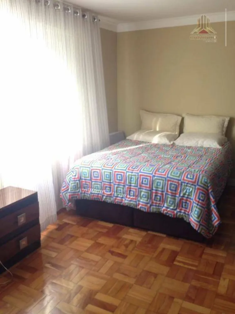 Apartamento, 1 quarto, 47 m² - Foto 6