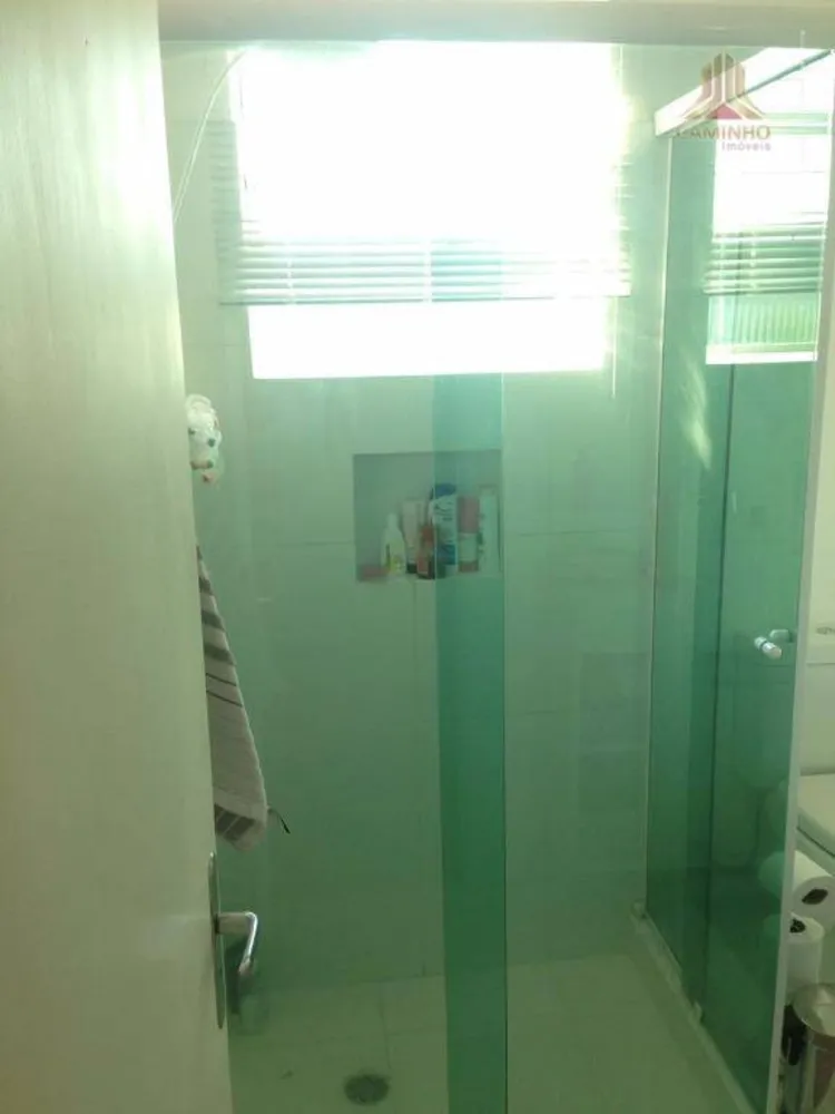 Apartamento, 1 quarto, 47 m² - Foto 8