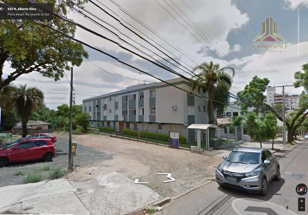 Apartamento, 1 quarto, 47 m² - Foto 9