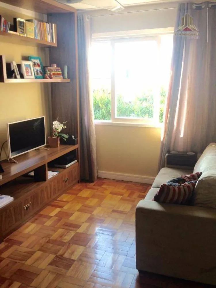 Apartamento, 1 quarto, 47 m² - Foto 1