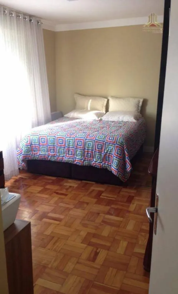 Apartamento, 1 quarto, 47 m² - Foto 5