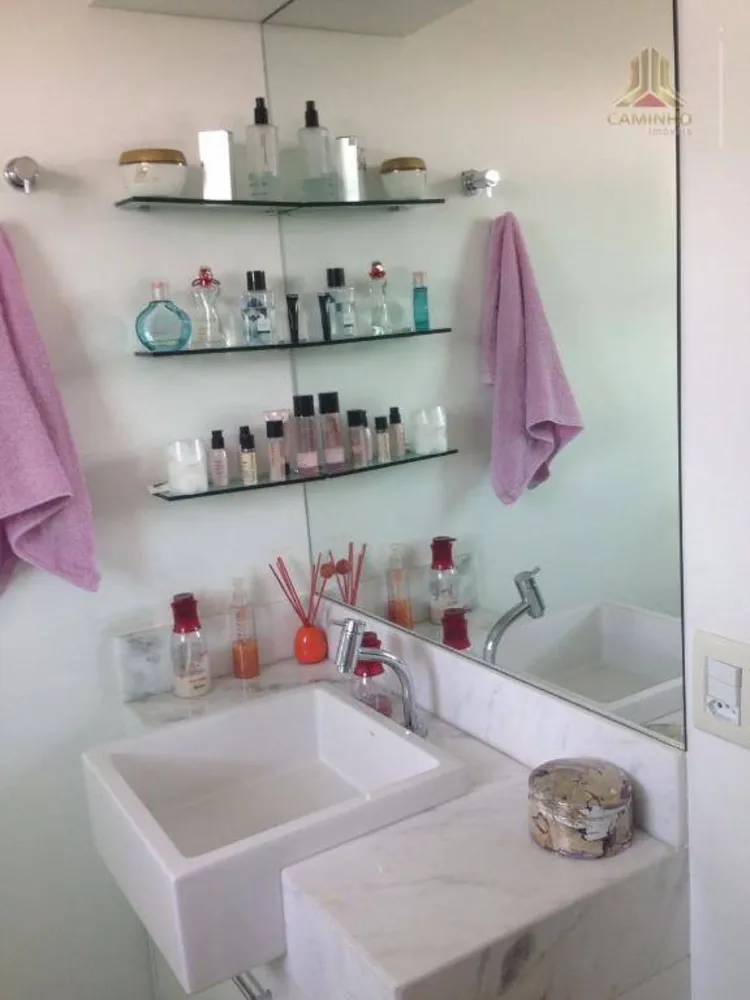 Apartamento, 1 quarto, 47 m² - Foto 7