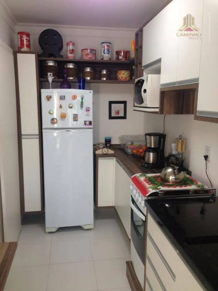 Apartamento, 1 quarto, 47 m² - Foto 3
