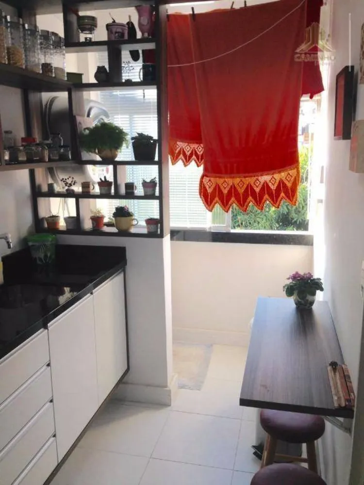 Apartamento, 1 quarto, 47 m² - Foto 4