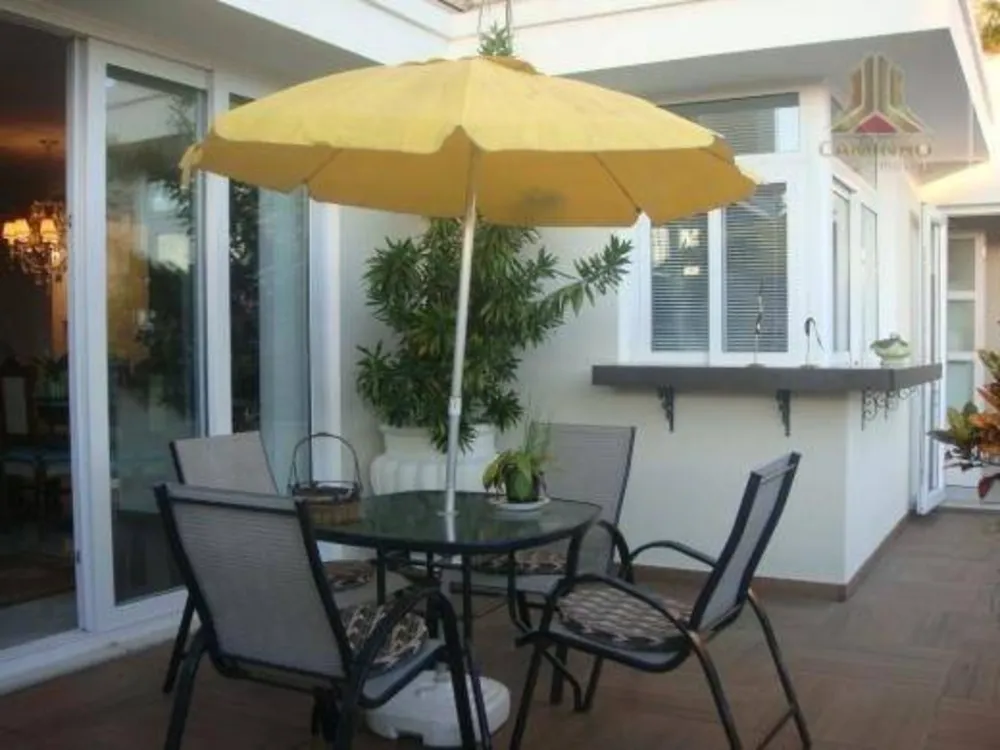 Casa, 3 quartos, 424 m² - Foto 5